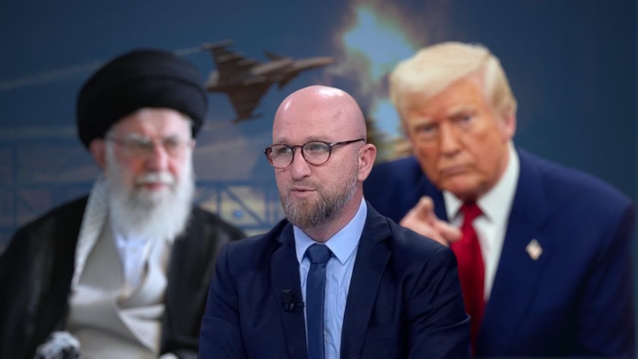 Beqa: Jemi afër luftës! Amerika mund të sulmojë, por Irani do kundërpërgjigjet ashpër…