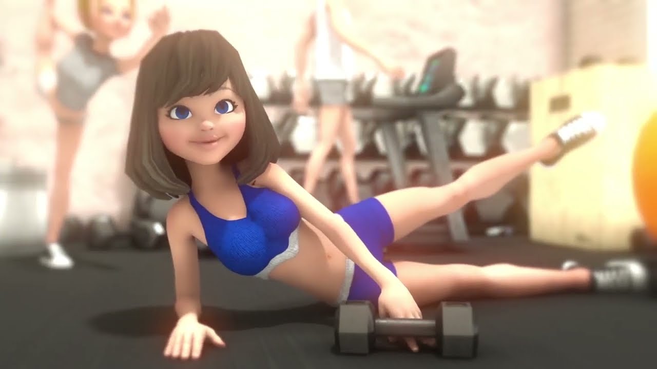 Labiaplasty Surgery Of A Patient (The First 3D Animation Movie) - Assoc. Prof. S&uuml;leyman Eserdağ