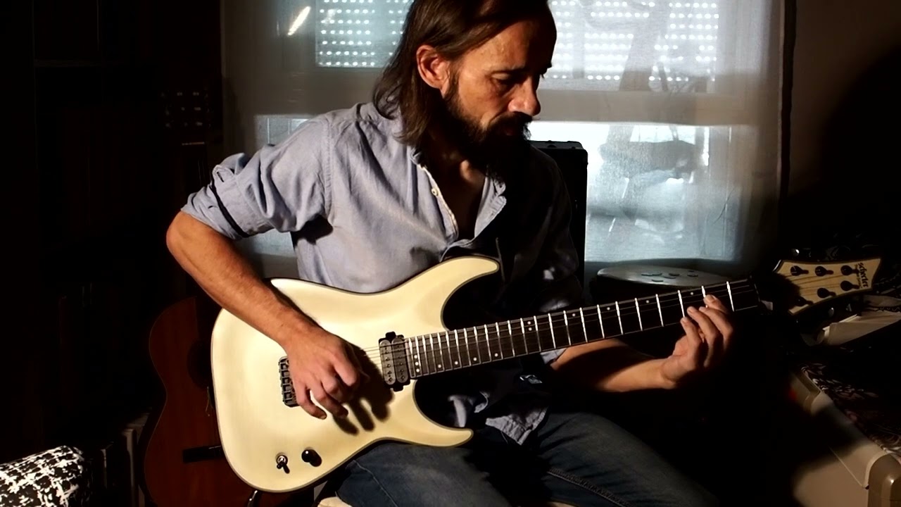 I wish i had an angel - Nightwish (cover)