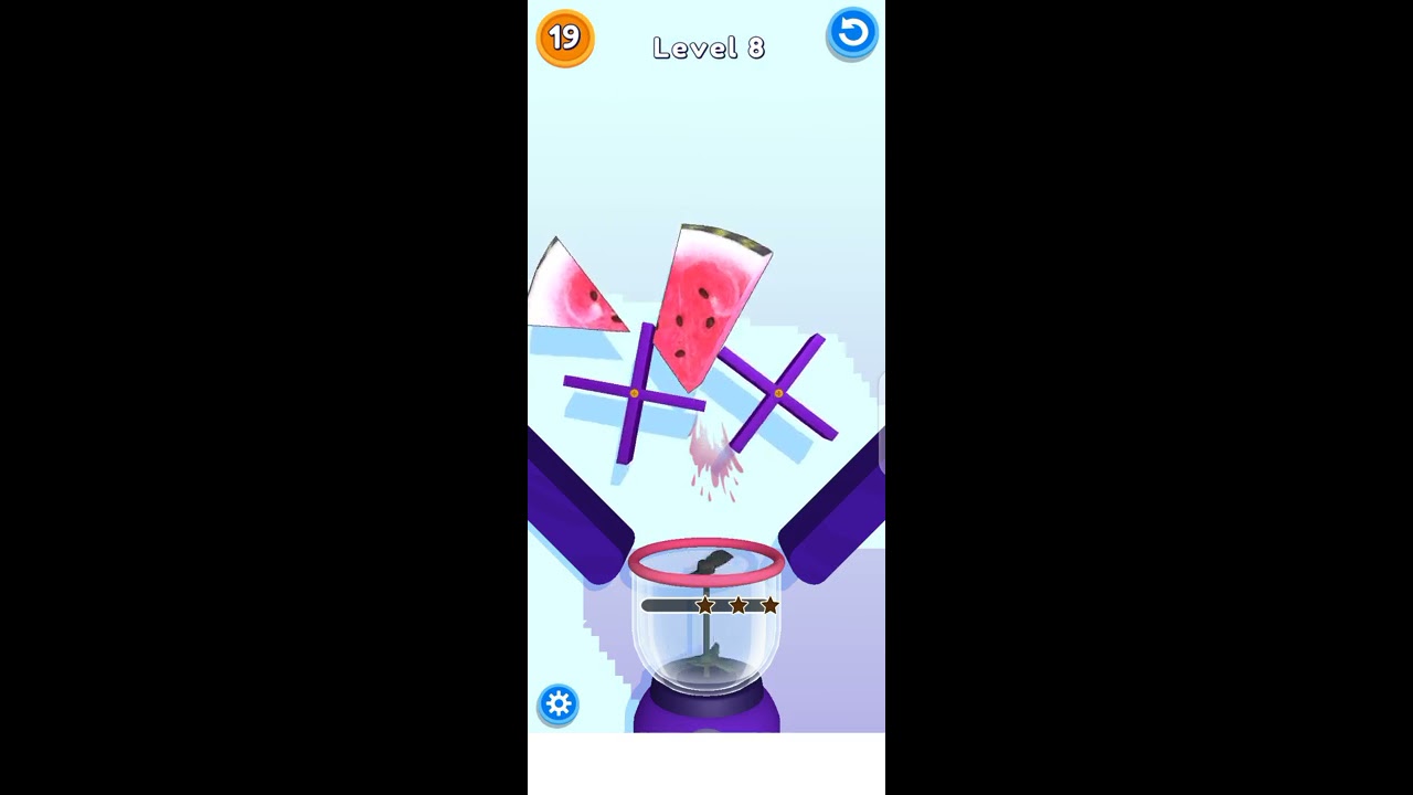 good slice 2020 || NOOB vs PRO vs - Good Slice android gameplay