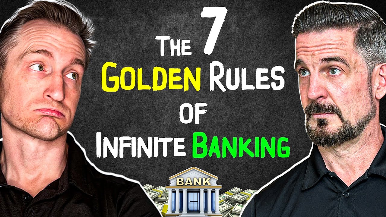 House Rules for Borrowing from Your Personal Banking System | WealthWise Banking EP. 44