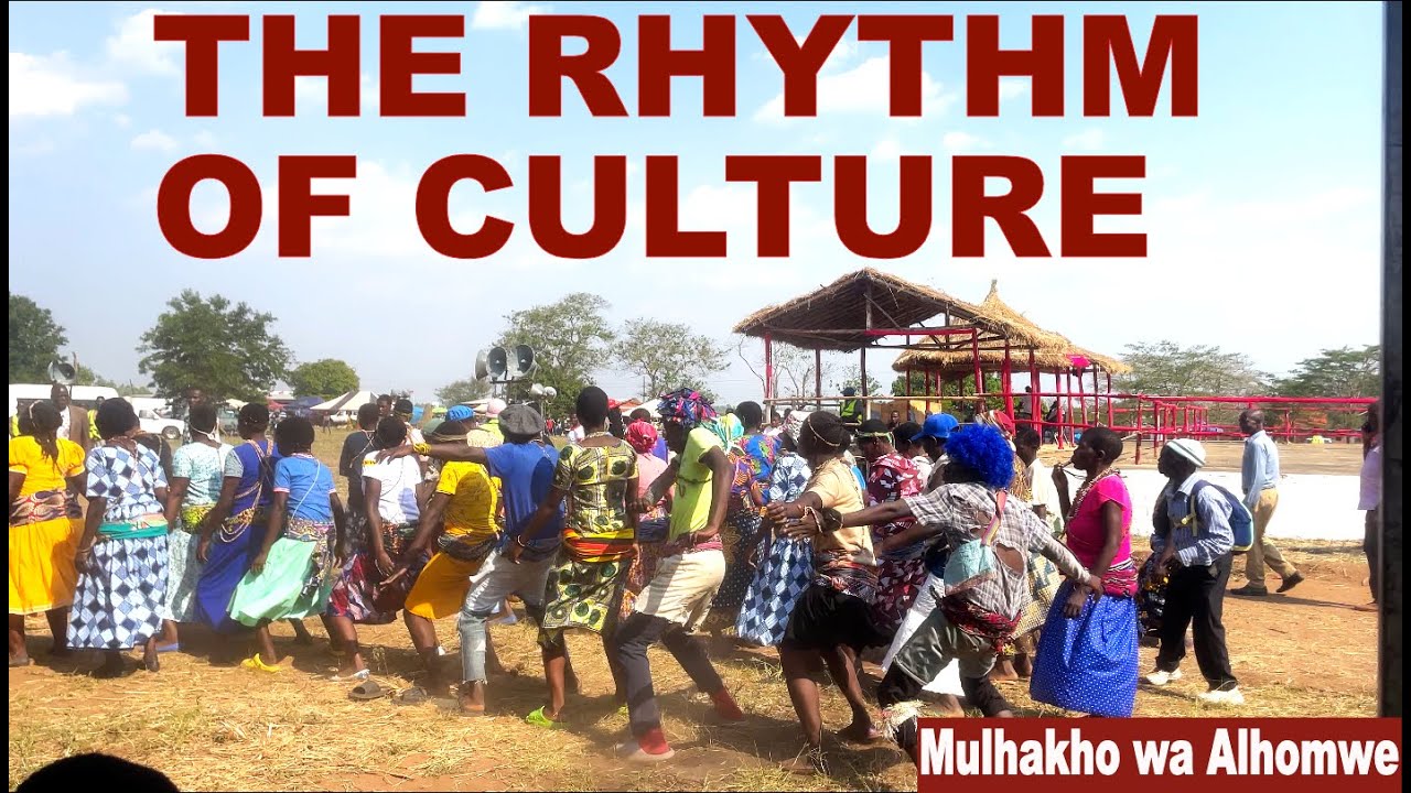 Traditional Dances of Malawi | Mulhakho wa Alhomwe Festival 2025 🇲🇼