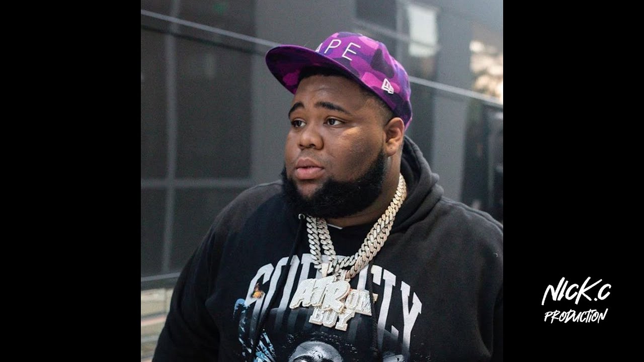 Rod Wave Type Beat 2022 - 