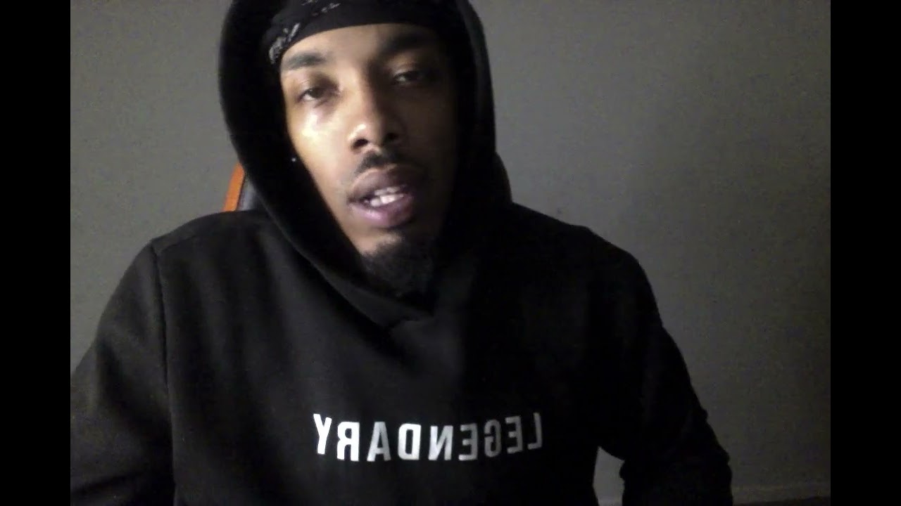TVLegend - Tylil Is Kai Cenats Only Friend