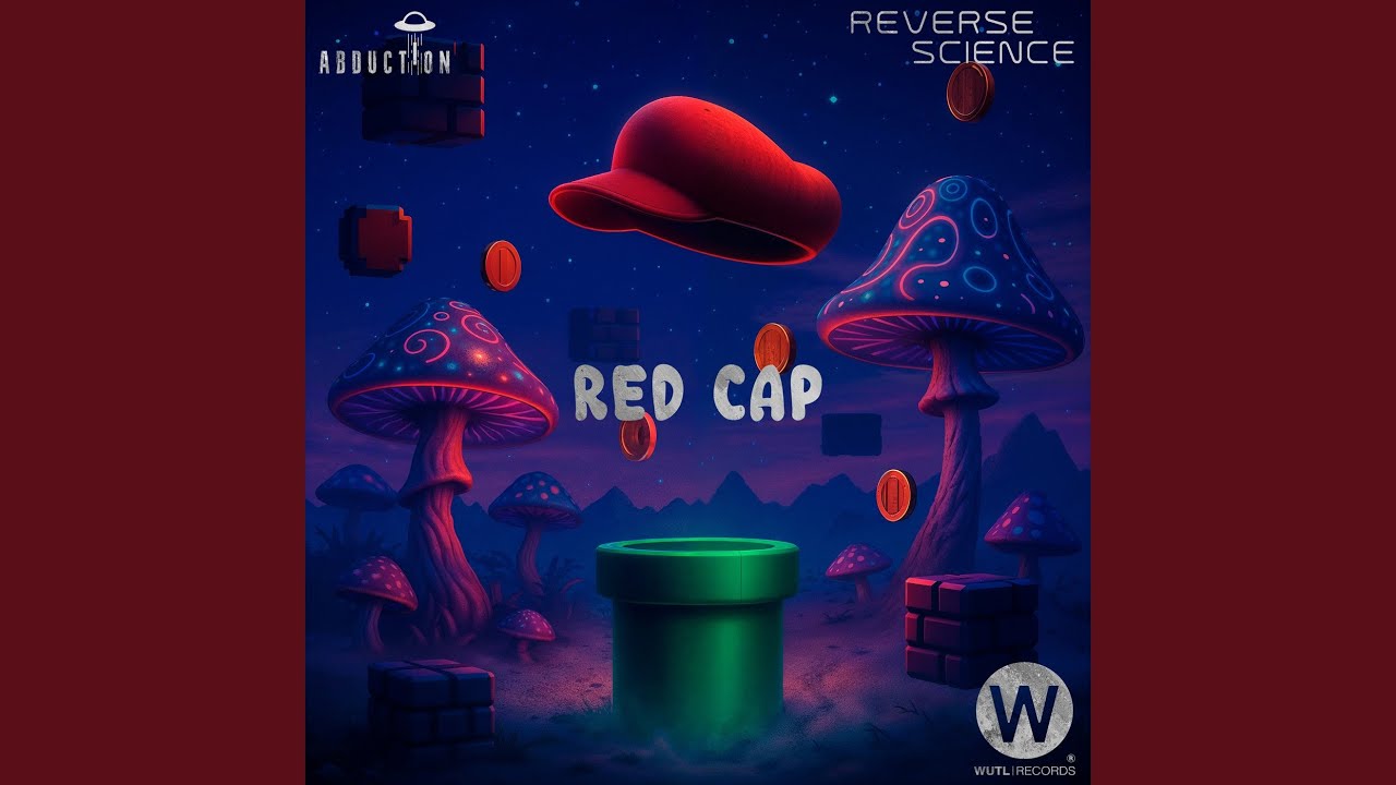 Red Cap