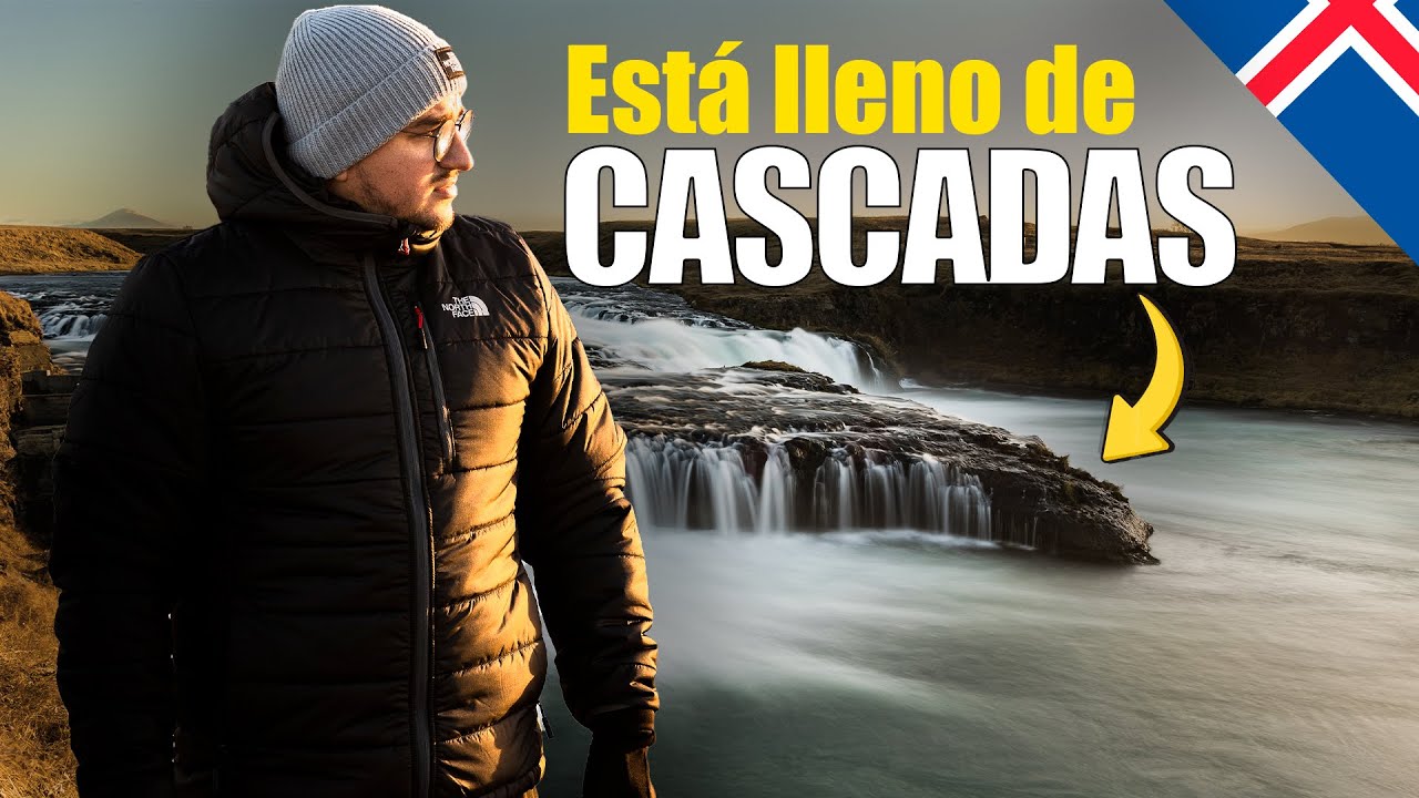 Que ver en Islandia 🇮🇸: EL CIRCULO DORADO 🟡 | Ruta imprescindible en CAMPERVAN 4x4