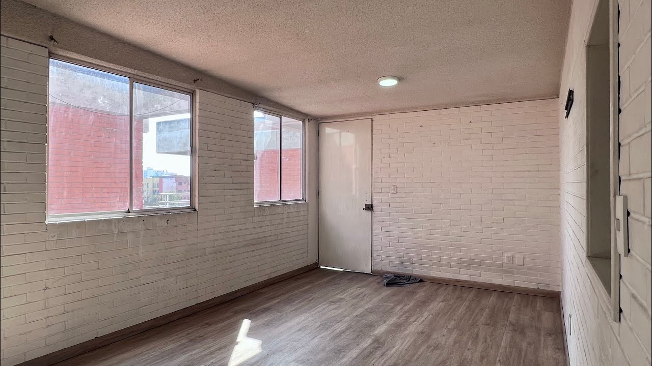 ID (164637) Departamento en Renta en Benito Juárez, Independencia .
