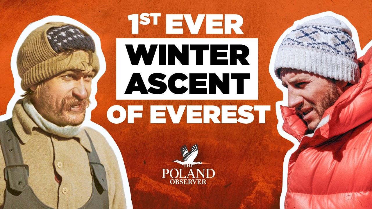 Poles Did What No One Else Had Done Before