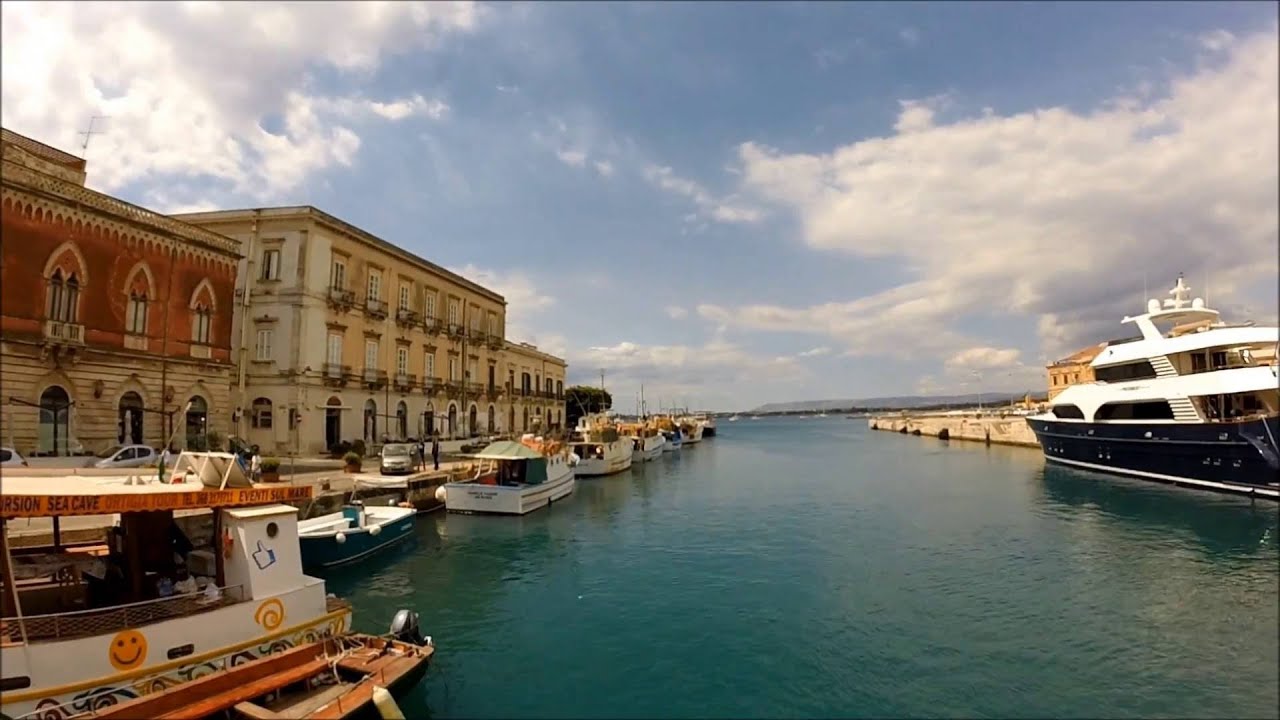 Sicilia Orientale: Ragusa e dintorni. 18/27 maggio 2016