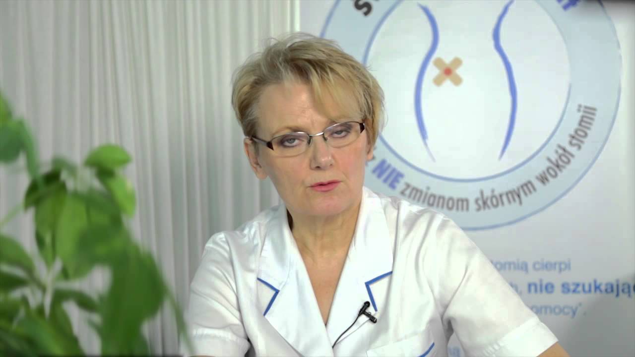 STOMIA porady pielęgniarki stomijnej cz. VIII - refundacja sprzętu stomijnego.