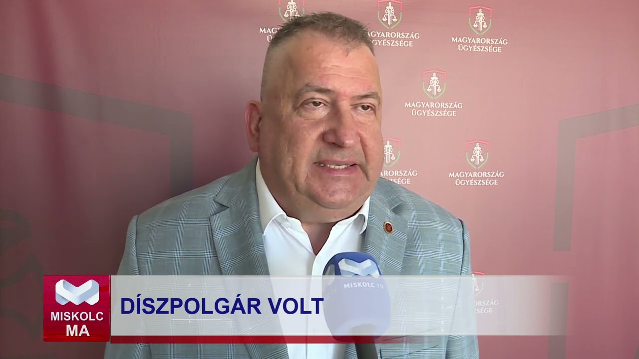 Miskolc Ma 2024. 06. 18.: Újabb részletek a miskolci áruház parkolójában történt gyilkosságról