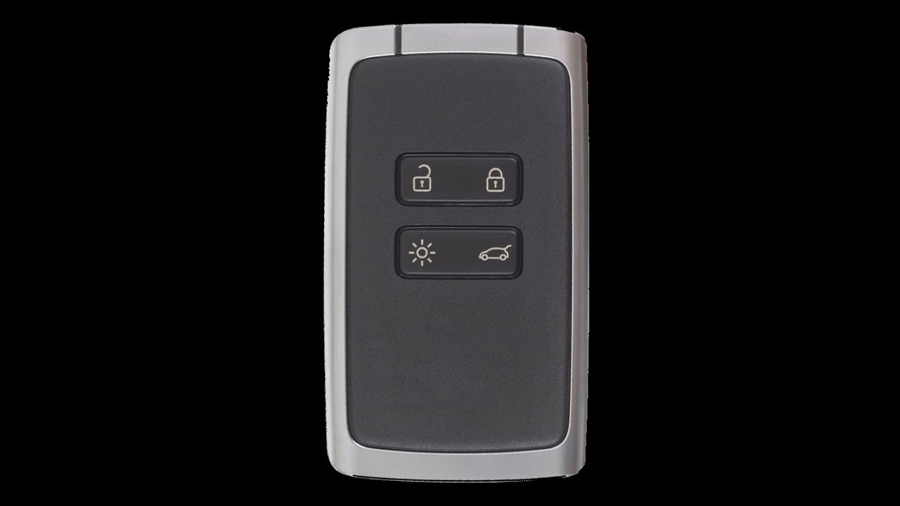 RENAULT CAPTUR II 2022 ZEDFULL PLUS AÑADIR LLAVE