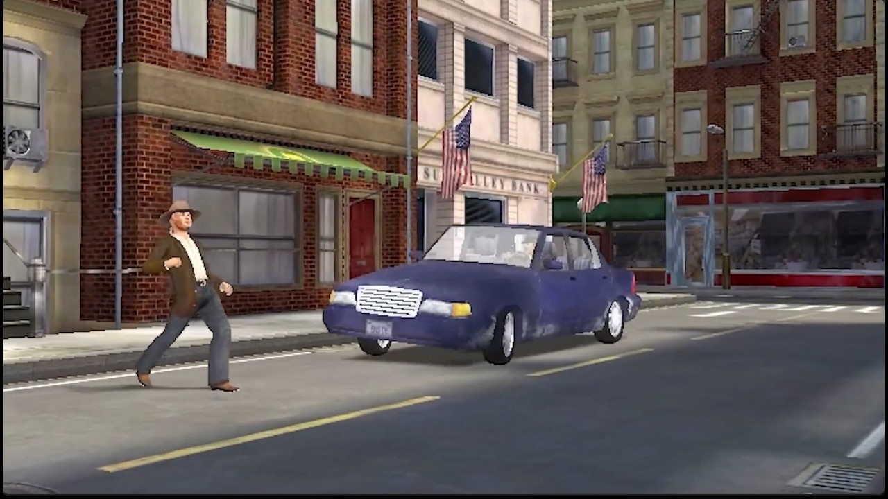 Kevin vs cars