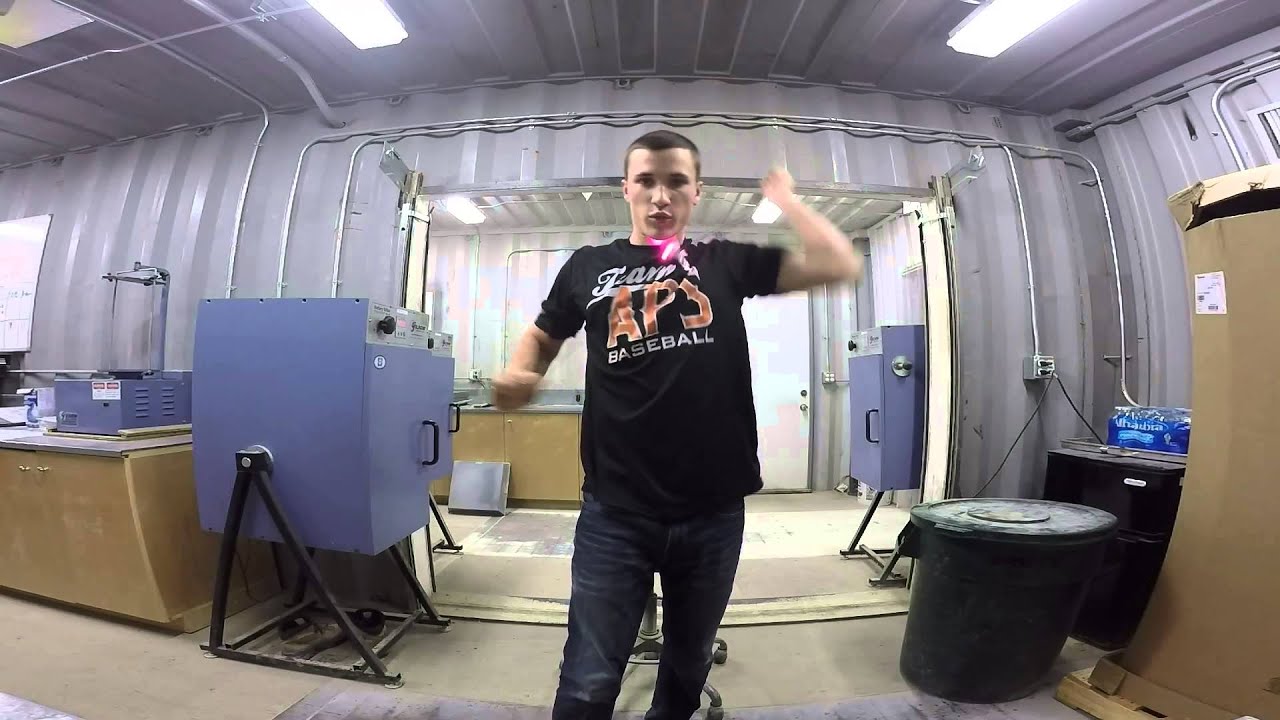 Intermediate Orbit Tutorial: Body Work