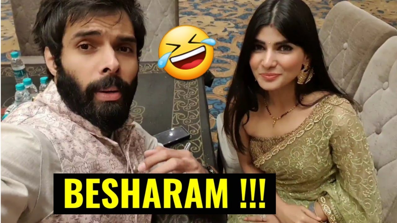 HUM NAHI SUDHRENGE !!!🤣❤ SHAADI ❤❤ She is a Tiktok Star 🤣😱 Deepak Ahlawat | couple vlog