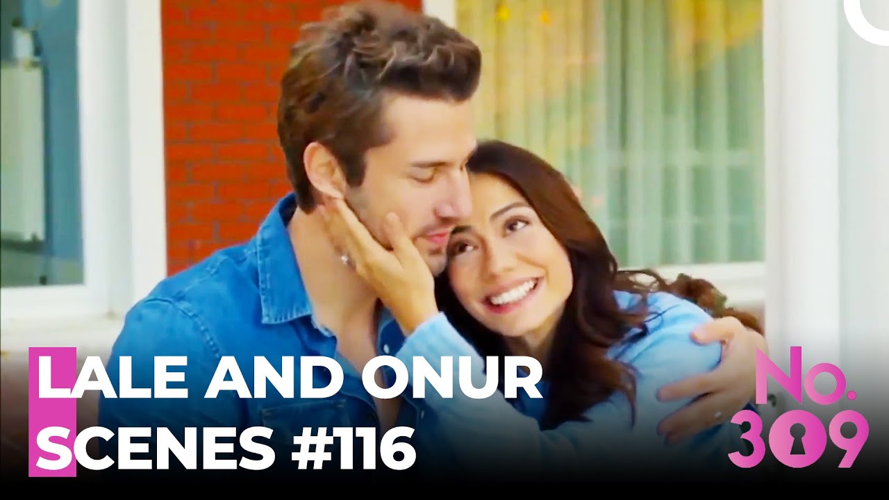From Beginning To End Onur❤Lale #116 - No. 309