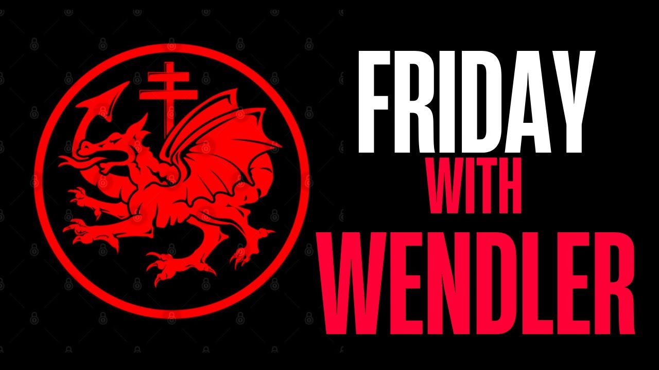 Friday with Wendler (Feb. 20, 2026)
