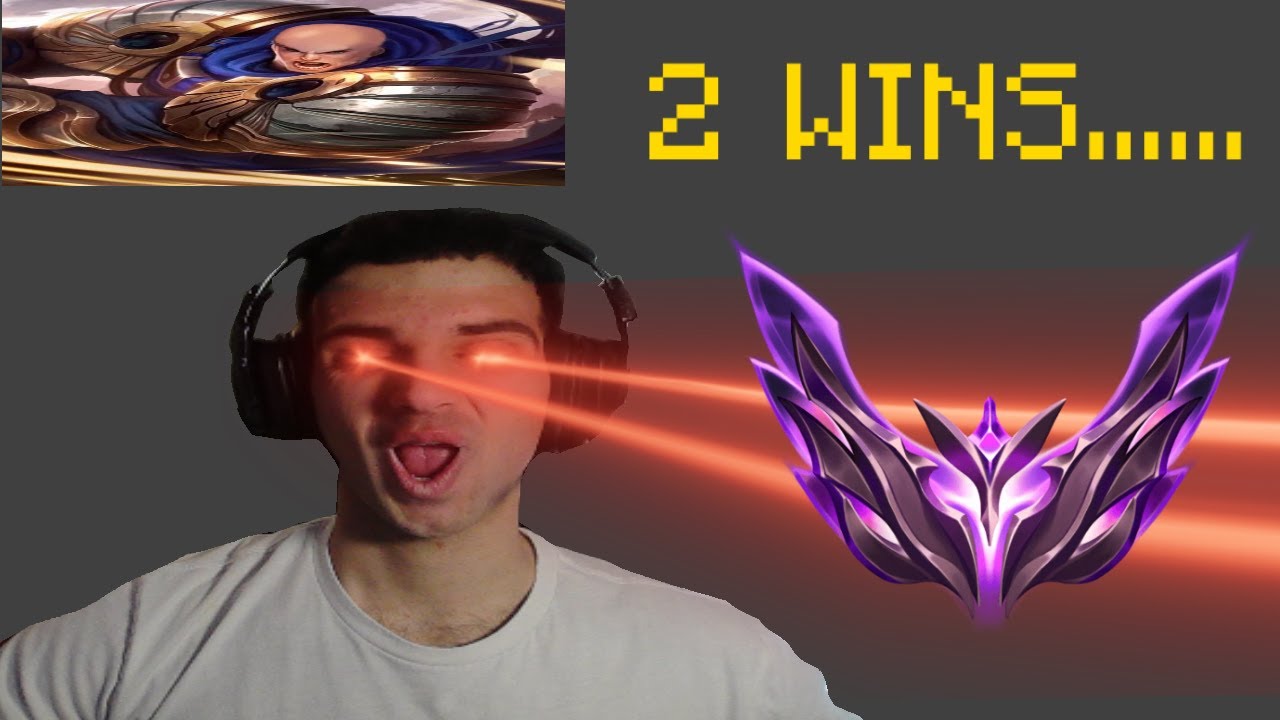 2 WINS TO MASTERS HOW BAD CAN IT BE