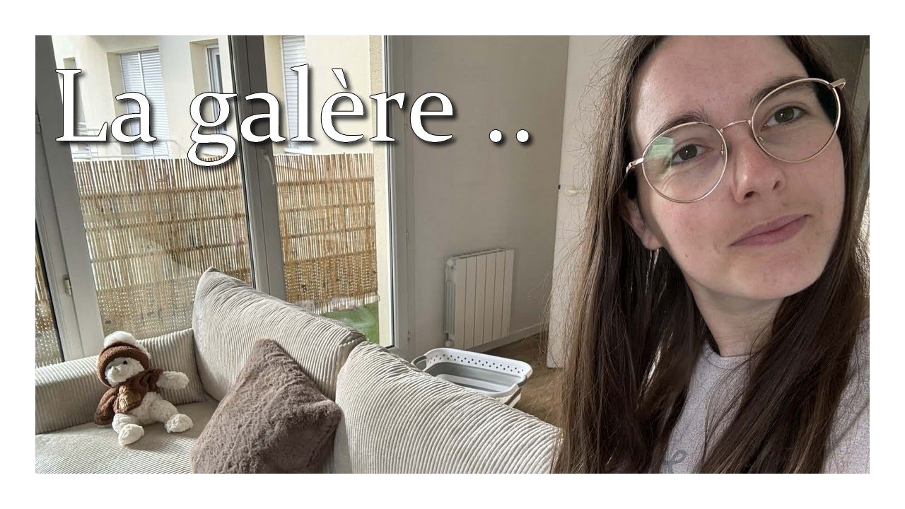 Trouver un appartement seule en 2025 !