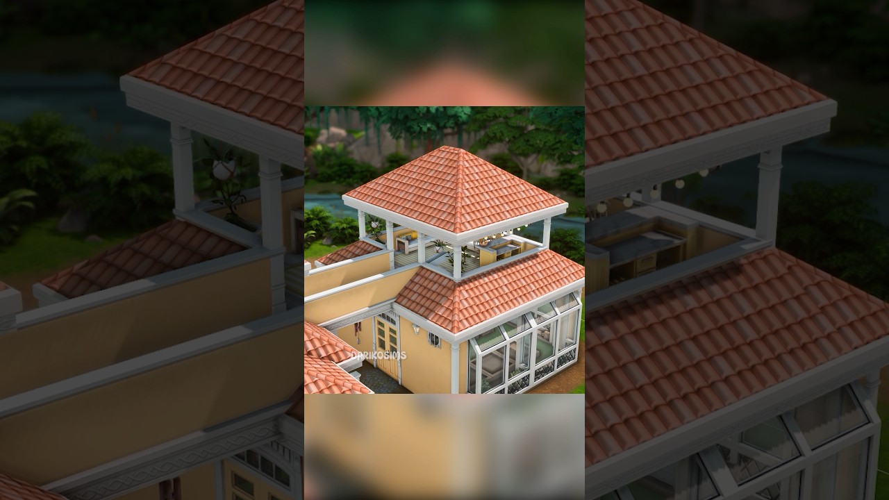 #SimsPartner | 🌼PART 2