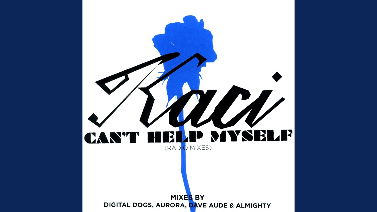 Can't Help Myself (Dave Aude Radio Edit)