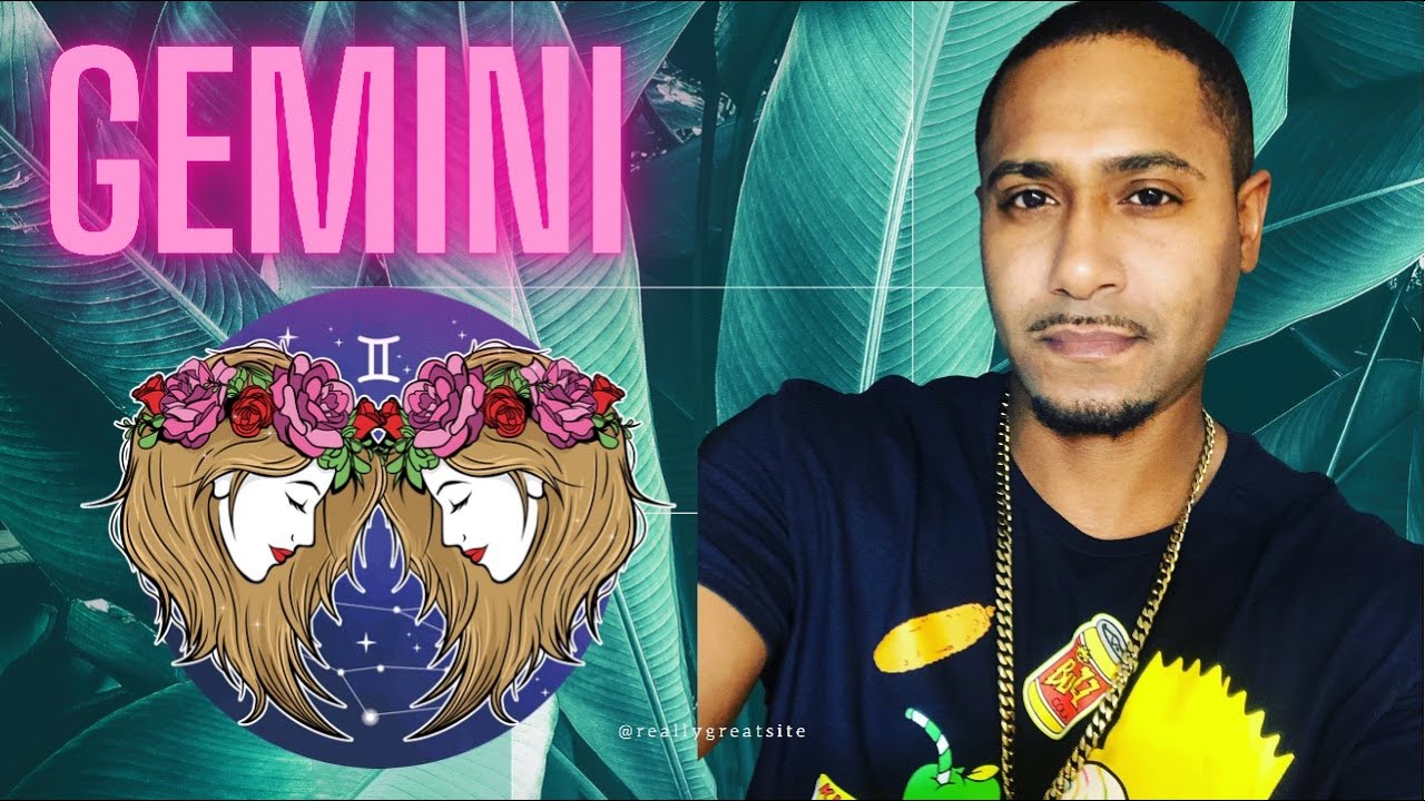 Gemini Love Tarot Reading: This narcissist was all about themselves what a roach where is my raid!