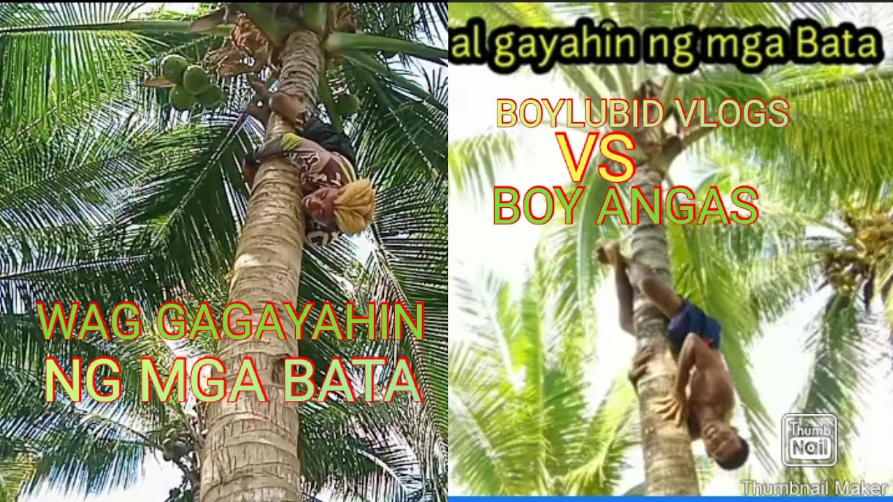 BOY ANGAS VS BOYLUBID VLOG.ANG TINDI ANG LUPIT GRABI.