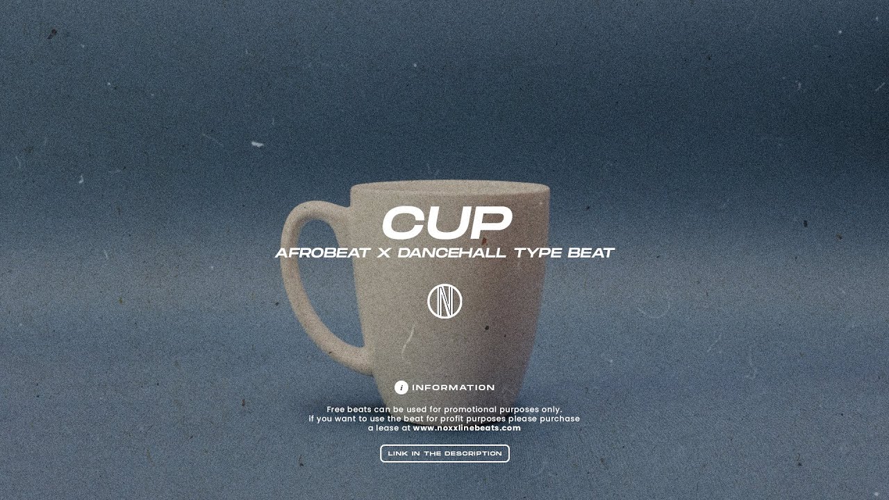 (Free) Afrobeat x Dancehall Type Beat - 