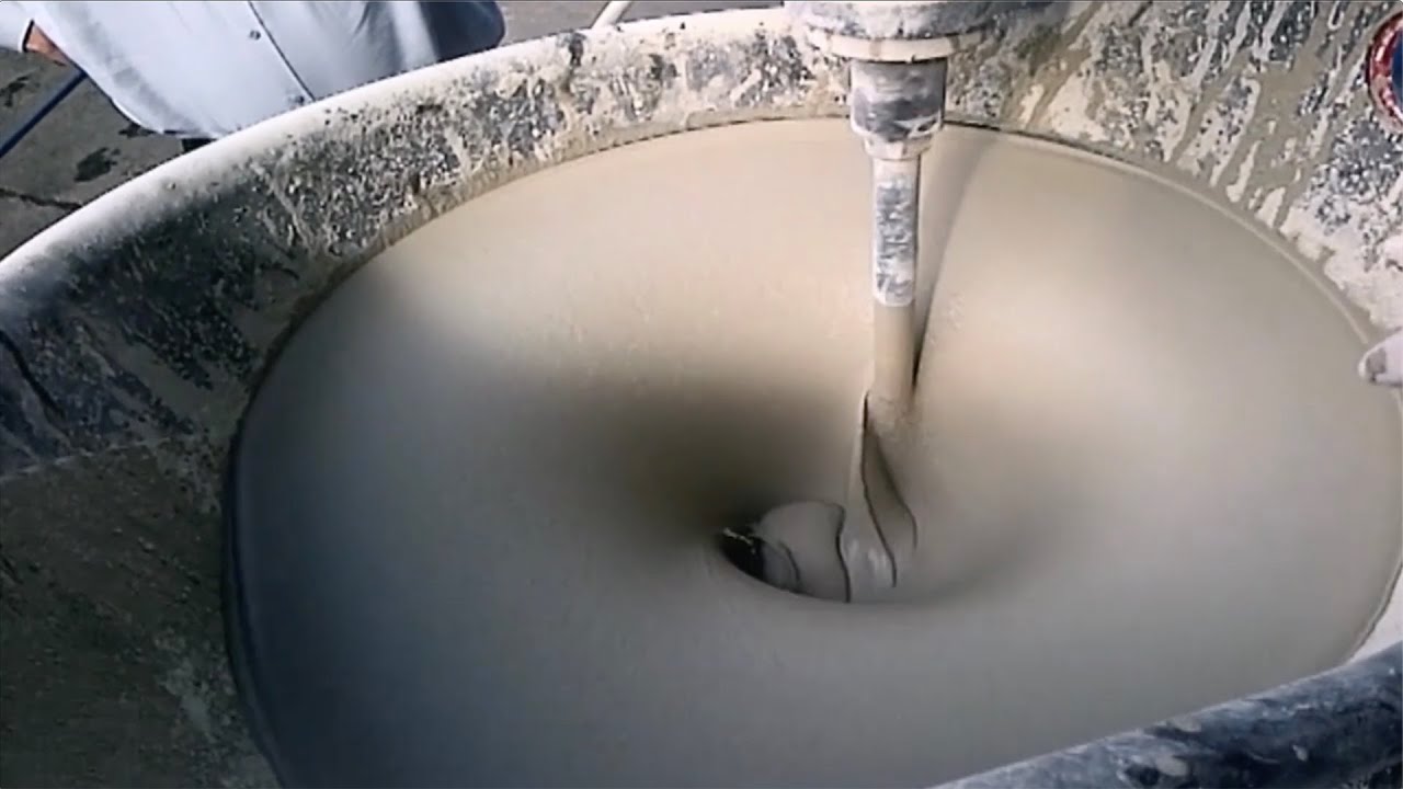 How to mix self-levelers – Tips for mixing self-leveling underlayment