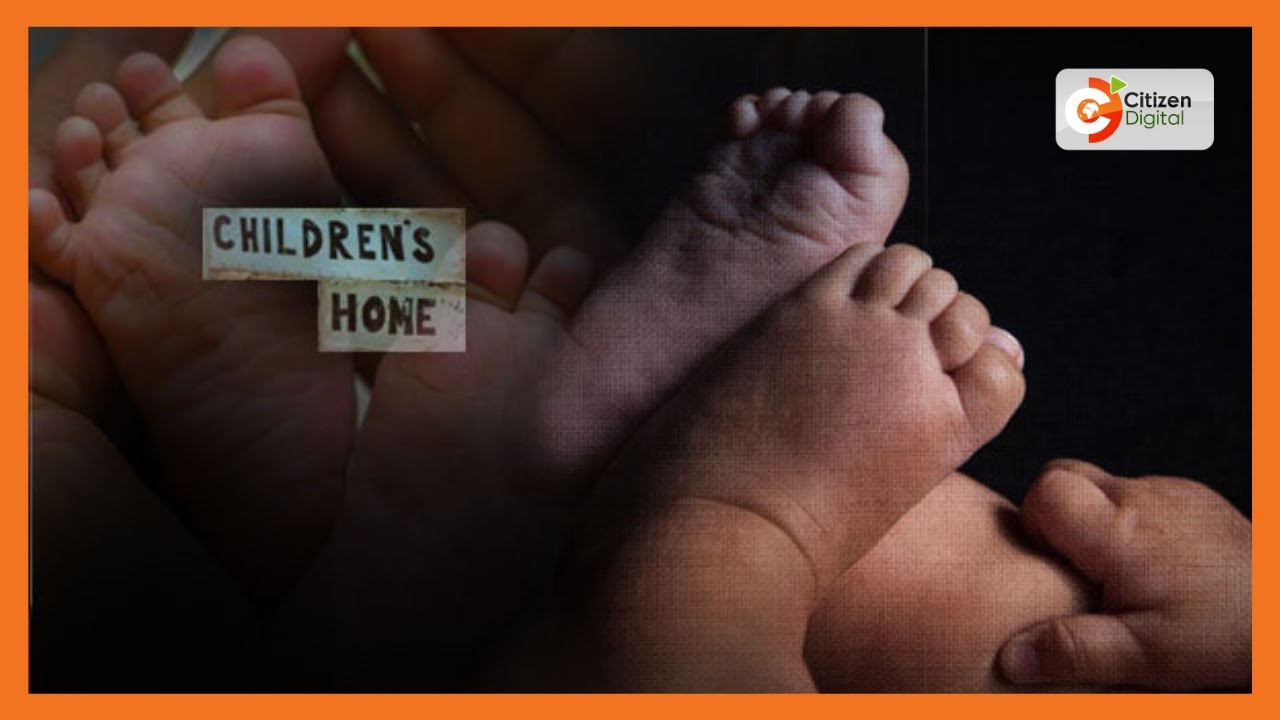 Children’s homes phase out: Government announces plans to phase out children's homes nationwide