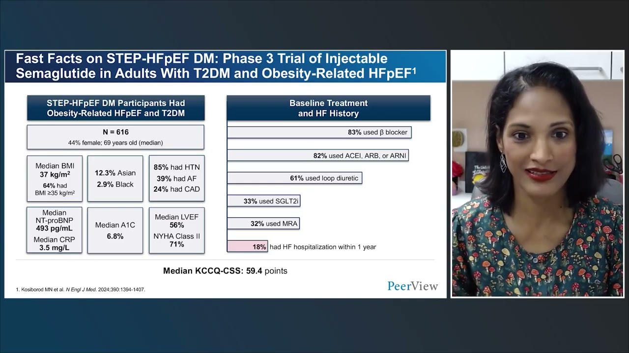 Managing Cardiovascular Risk in People With Type 2 Diabetes Using Incretin Based Therapies