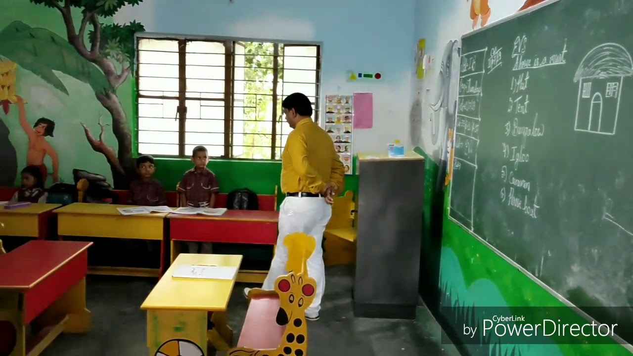 SR DAV PUPRI SITAMARHI EXTENSION INSPECTION VIDEO 2019