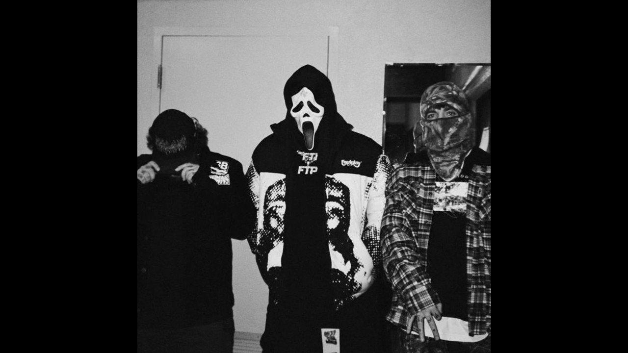 (FREE) $UICIDEBOY$ type beat - 