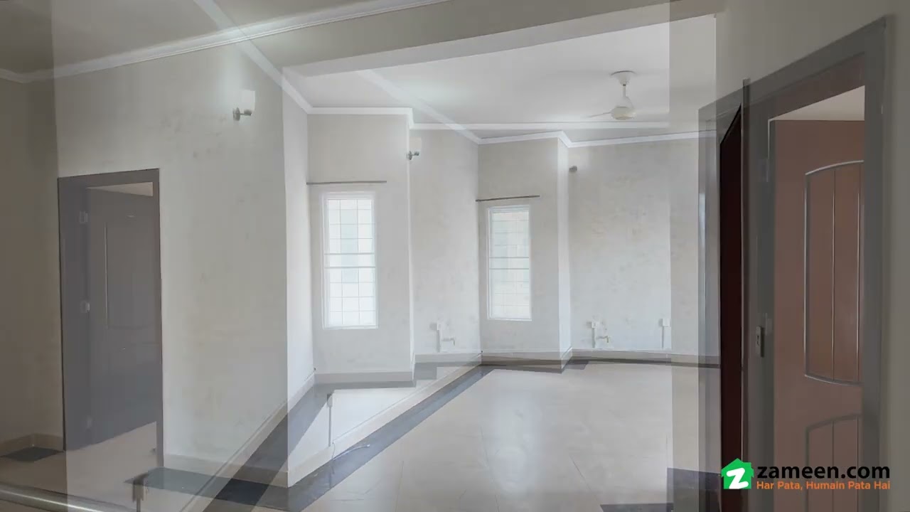 1 KANAL HOUSE FOR RENT IN PAF FALCON COMPLEX GULBERG LAHORE