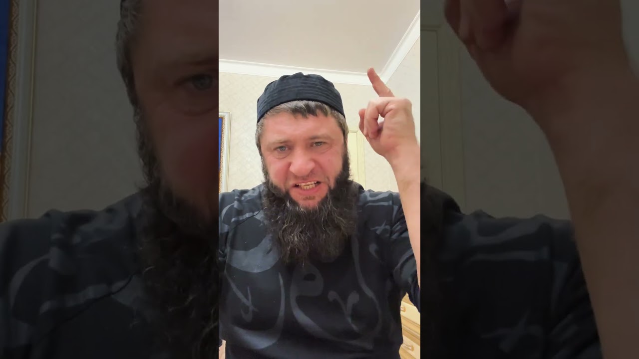 Пророк Муса А.С 6 часть