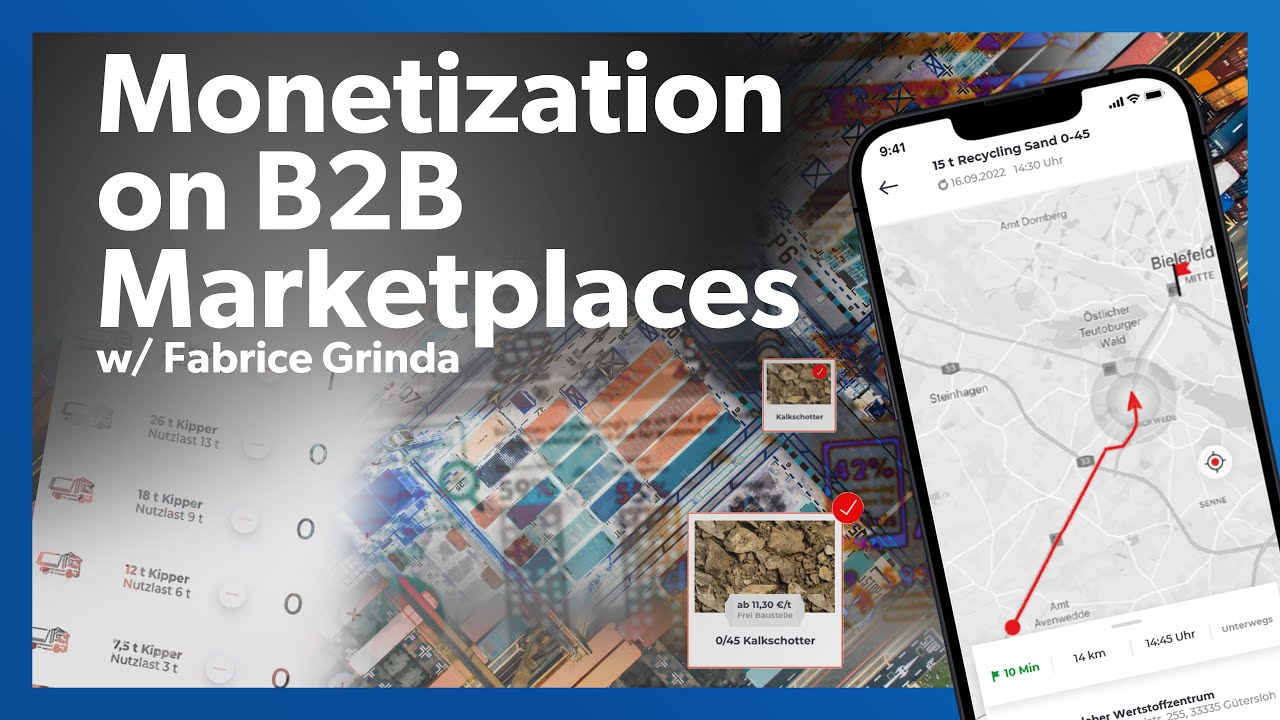 Do Marketplaces Monetize Differently Based on Supply Side?