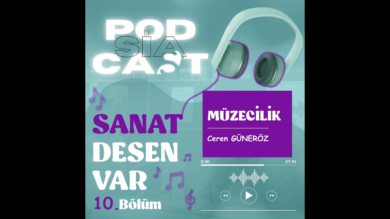 10 | Sanat Desen Var  |  