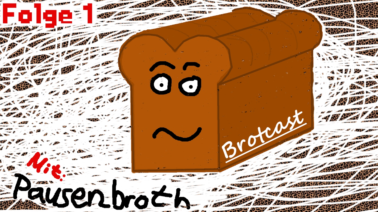 Erklärung und Obazta | Brotcast Folge [1]