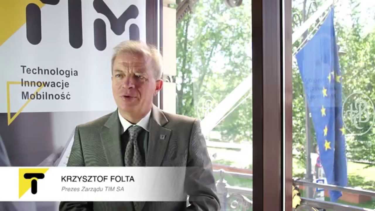 Konferencja wynikowa TIM SA 13.05.2015