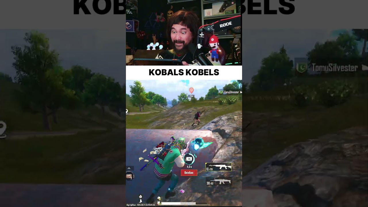KOBALS KOBELS