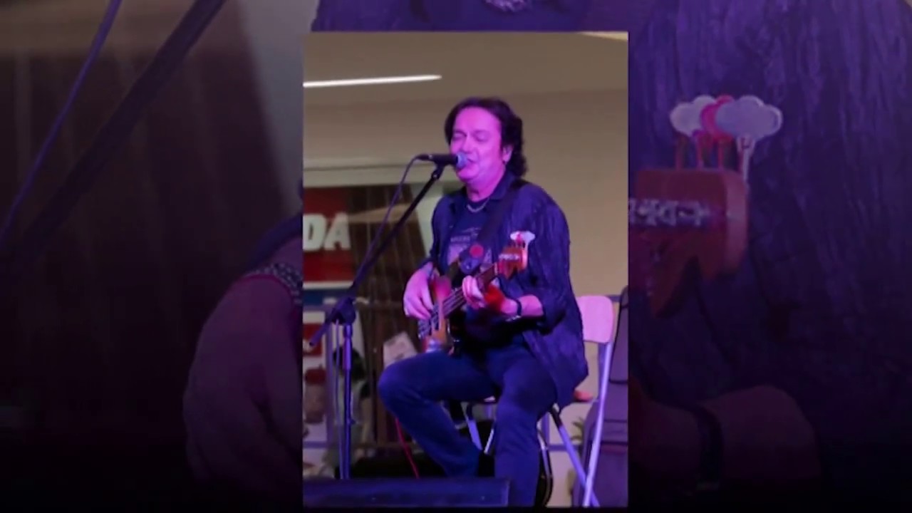 Sinfonia d' autunno Red Canzian con Enrico Muccitelli