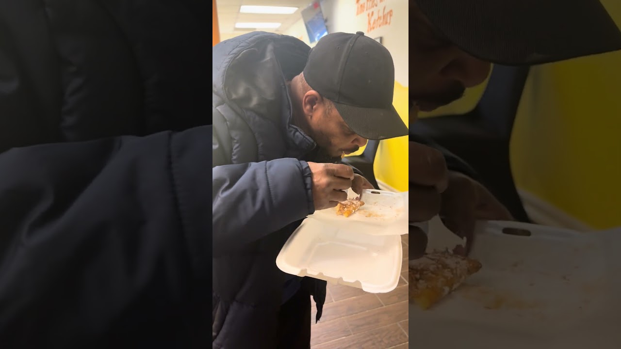 These Bad Wraps Pies is crazy 🥧🥧 3020 Park Ave