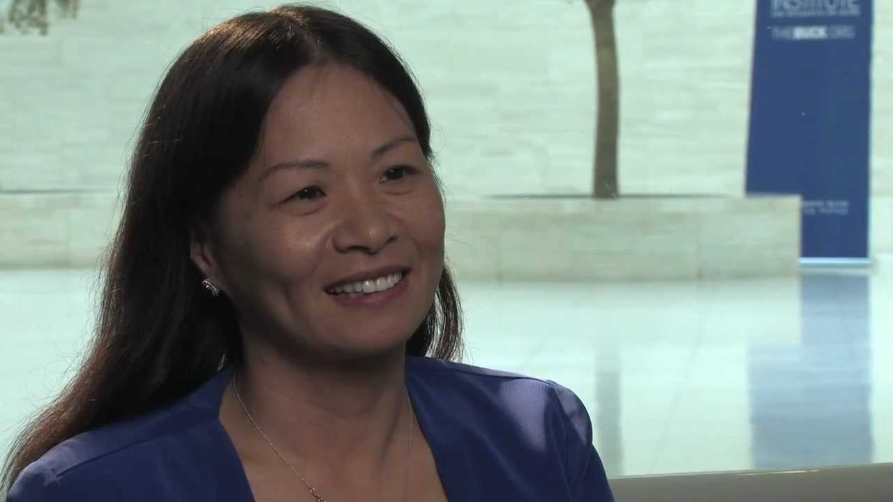Parkinson's: Ask the Stem Cell Expert | Xianmin Zeng, Buck Institute