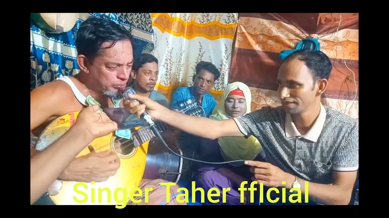 Rohingya new song 2025 singer Taher and Abutayub (31)