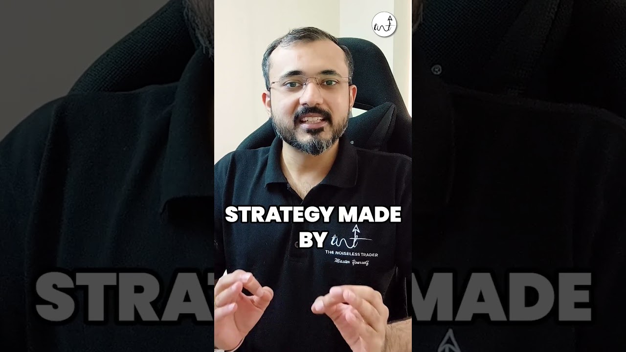 Observe markets so you can make money | Kaushik Akiwatkar #shorts