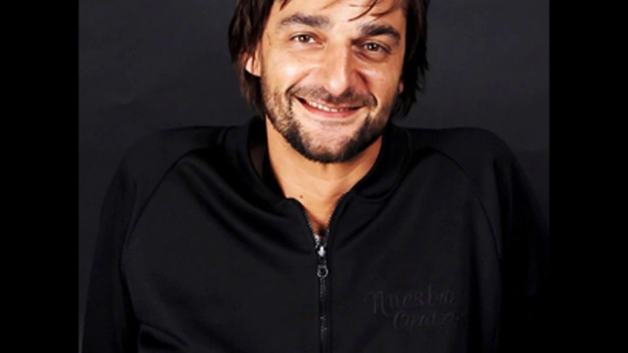 Ricardo Villalobos - Stroke Perc Lim