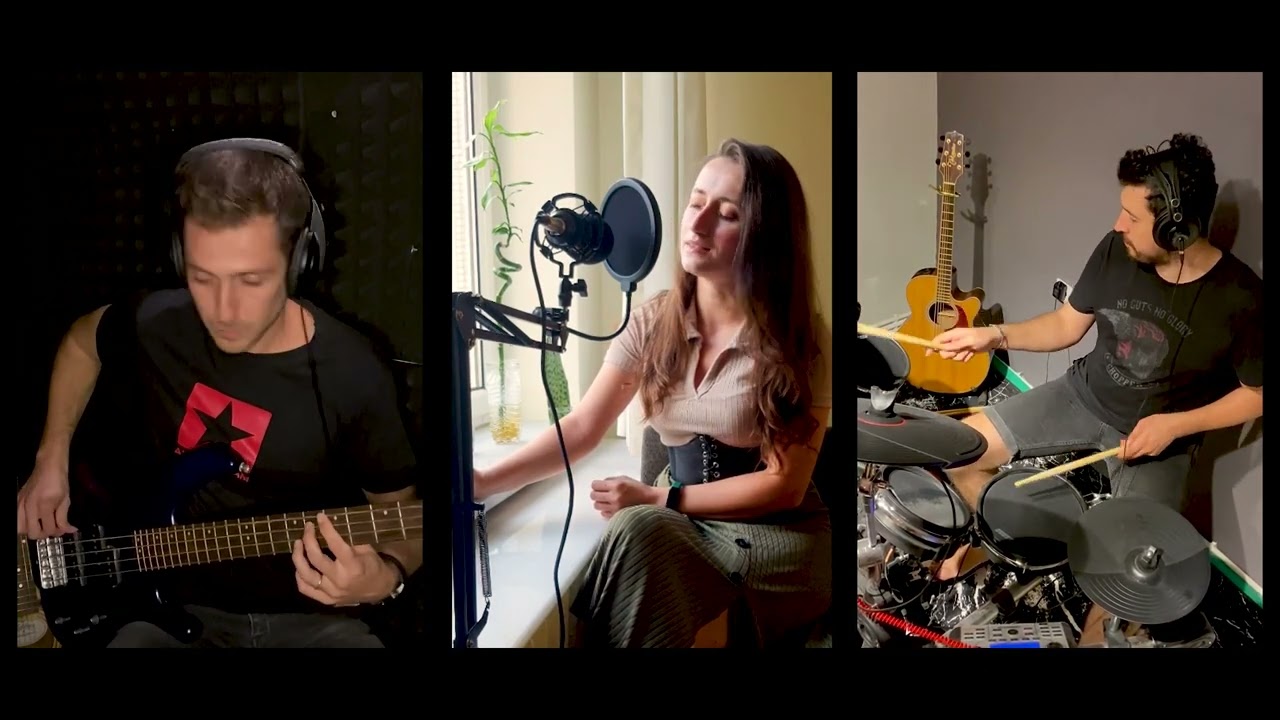 Ezgi Derinbay - Gelir Miyim (Deniz Tekin Cover)