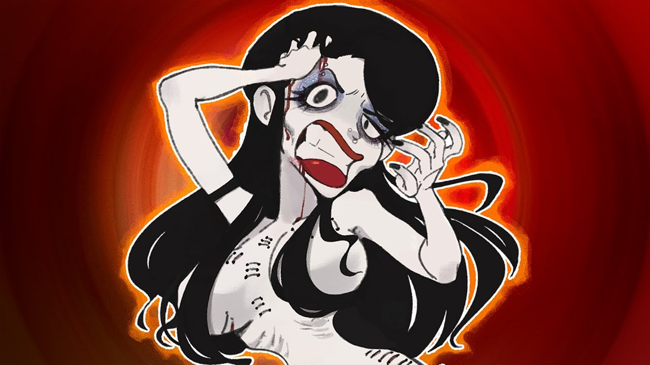 LA SERIE ANIMADA QUE NO QUIEREN QUE VEAS