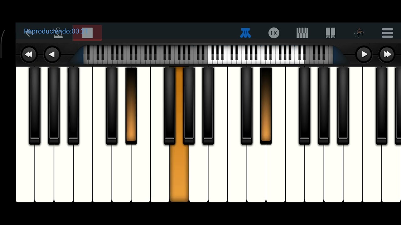 Ratatouille OST Suno IA Piano 