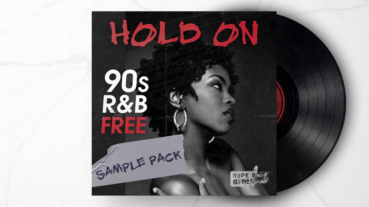 FREE 90s R&B SAMPLE PACK 2020 